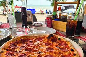 The Lodge Jomtien 7