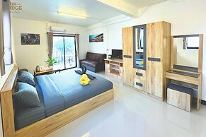 The Lodge Jomtien 7