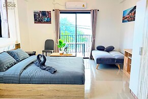 The Lodge Jomtien 7
