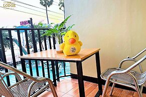The Lodge Jomtien 7
