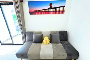 The Lodge Jomtien 7