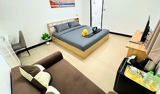 The Lodge Jomtien 7