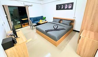 The Lodge Jomtien 7