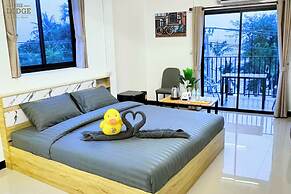 The Lodge Jomtien 7