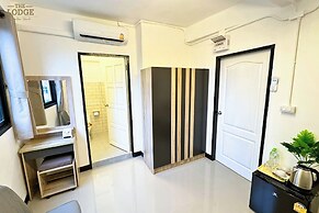 The Lodge Jomtien 7