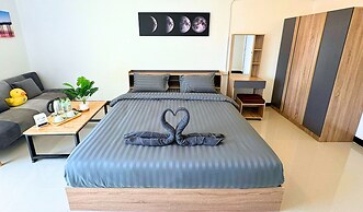 The Lodge Jomtien 7