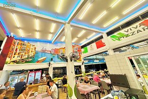 The Lodge Jomtien 7
