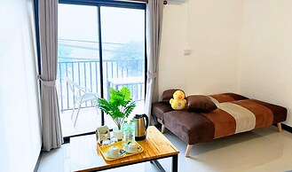 The Lodge Jomtien 7