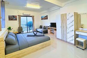 The Lodge Jomtien 7