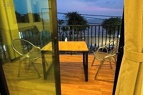 The Lodge Jomtien 7