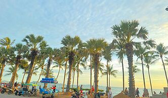 The Lodge Jomtien 7
