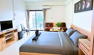 The Lodge Jomtien 7