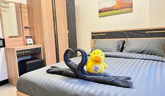 The Lodge Jomtien 7