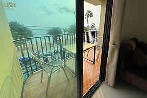 The Lodge Jomtien 7