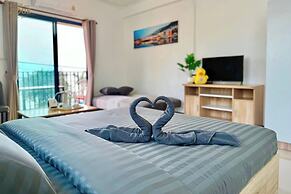 The Lodge Jomtien 7