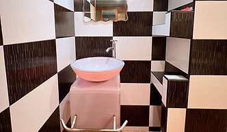 The Lodge Jomtien 9