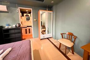 The Lodge Jomtien 9