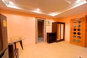 The Lodge Jomtien 9