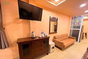 The Lodge Jomtien 9