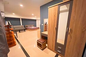 The Lodge Jomtien 9