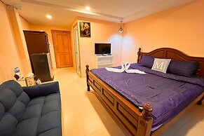 The Lodge Jomtien 9