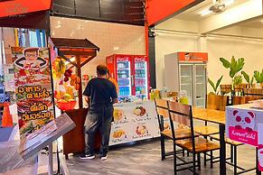 The Lodge Jomtien 9