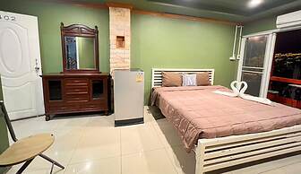 The Lodge Jomtien 9