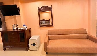The Lodge Jomtien 9