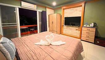 The Lodge Jomtien 9