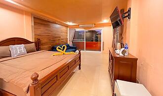 The Lodge Jomtien 9