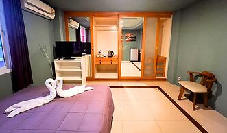 The Lodge Jomtien 9