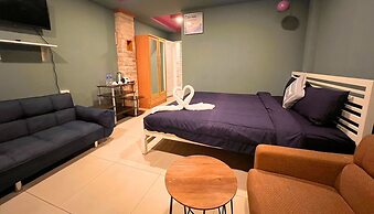 The Lodge Jomtien 9