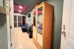 The Lodge Jomtien 9