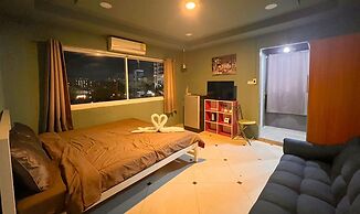 The Lodge Jomtien 9