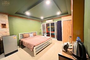 The Lodge Jomtien 9