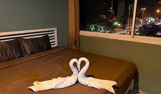The Lodge Jomtien 9