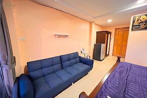 The Lodge Jomtien 9