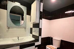 The Lodge Jomtien 9