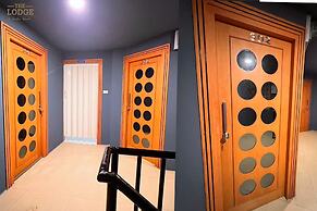 The Lodge Jomtien 9