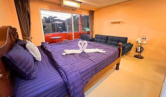The Lodge Jomtien 9