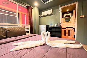 The Lodge Jomtien 9