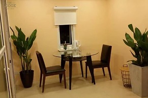 The Lodge Jomtien 9