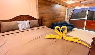 The Lodge Jomtien 9