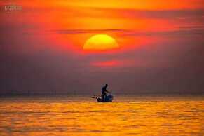 The Lodge Jomtien 9