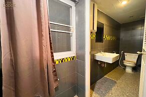 The Lodge Jomtien 9