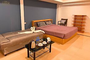 The Lodge Jomtien 9