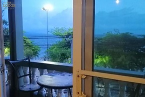 The Lodge Jomtien 9