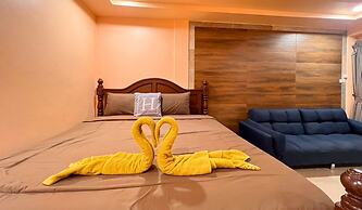 The Lodge Jomtien 9