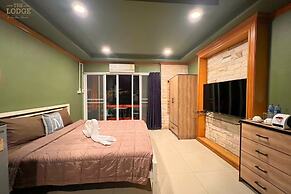 The Lodge Jomtien 9