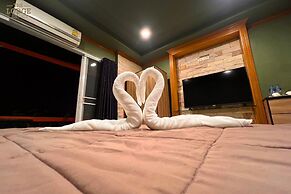 The Lodge Jomtien 9